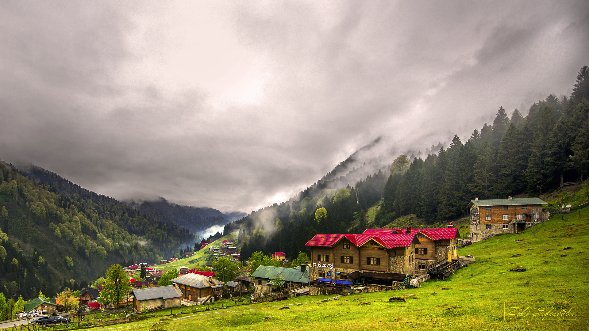 Trabzon Turu uygun fiyatlı | TatilBuraya.com'da.