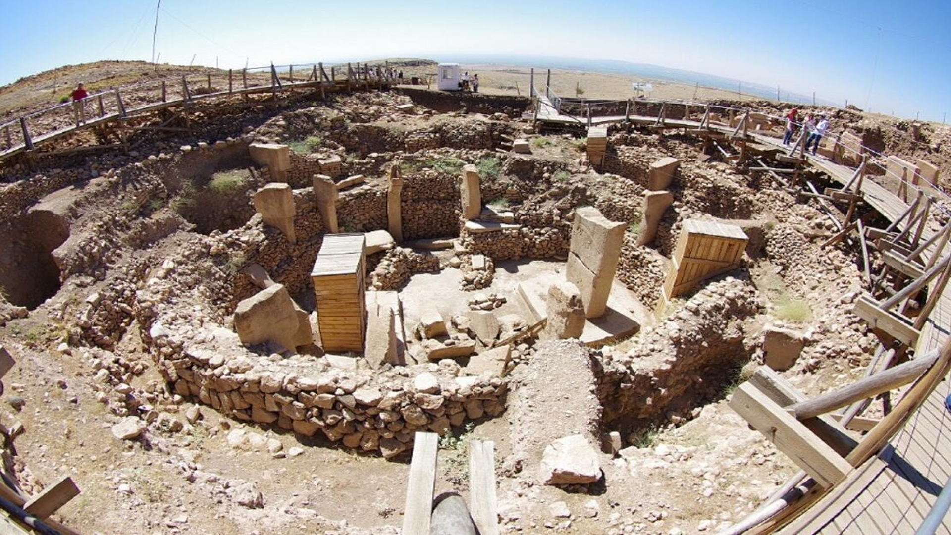 Göbeklitepe Turları Uygun Fiyatlarla | Tatilburaya.com'da!