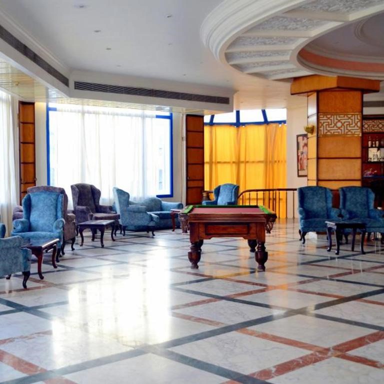 İzmir'den Uçak İle Hareketli 4 Gece 5 Gün 4 Yıldızlı El Khan Sharm El Sheikh Konaklamalı Sharm El Sheikh Turu