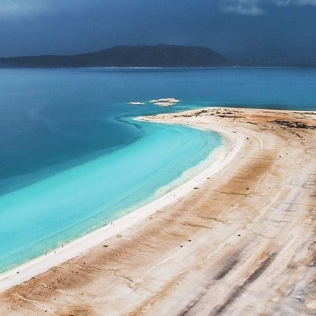 İzmir'den Otobüslü Günübirlik Afrodisias Pamukkale Salda Gölü Turu. Üstelik Sabah Kahvaltısı Dahil.