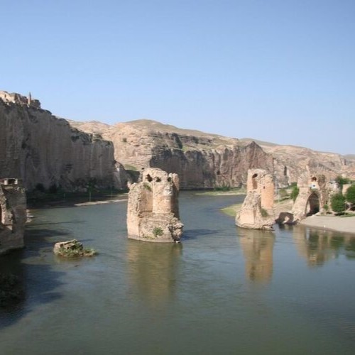 BUTIK MARDIN DIYARBAKIR TURU 3