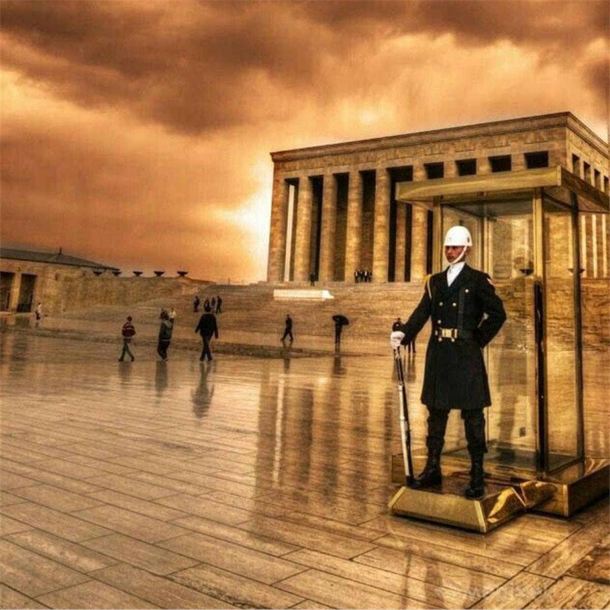 İzmir Çıkışlı 2 gece 3 gün Konaklamalı Ankara, Eskişehir, Bursa Turu