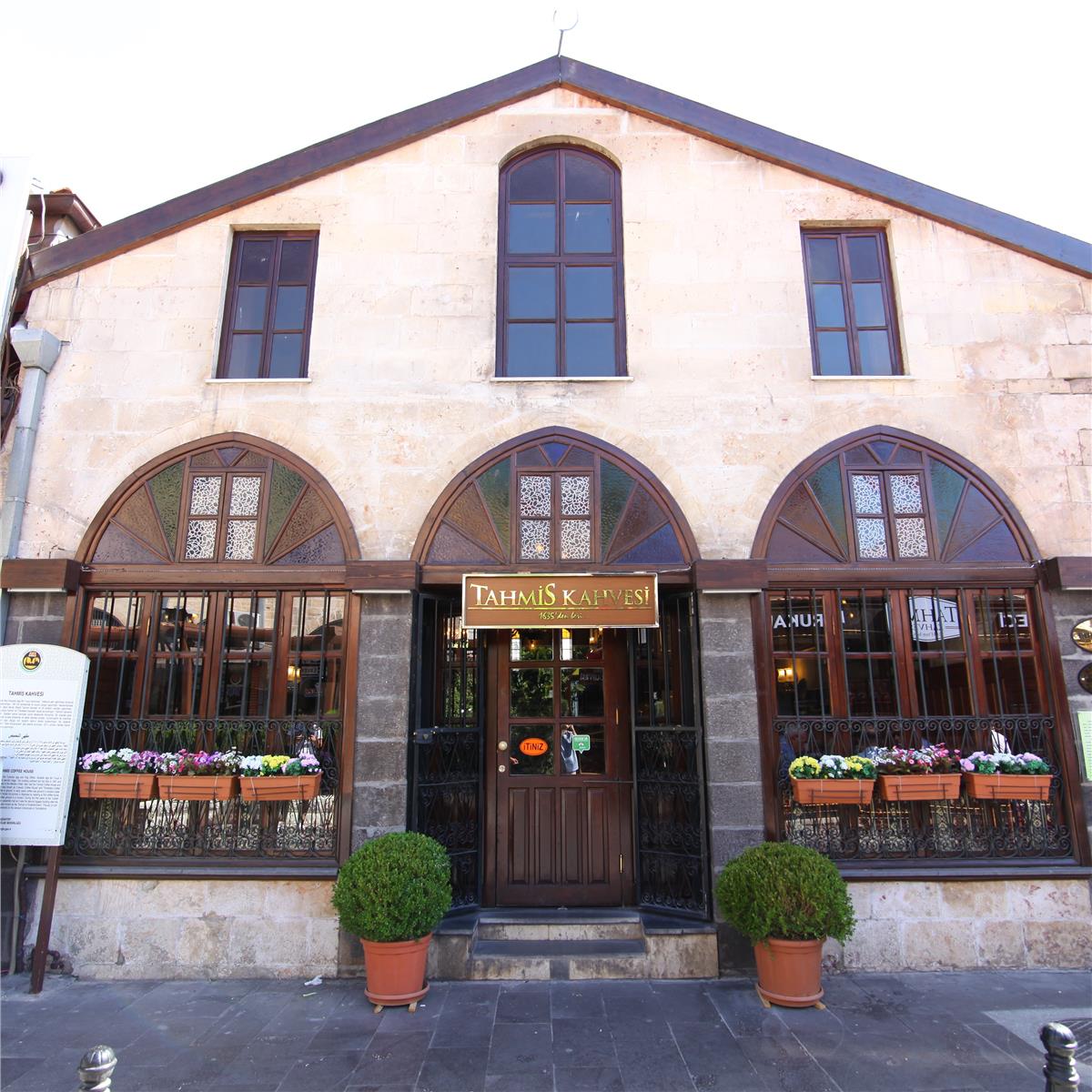 İzmir'den Otobüslü 4 Gece Konaklamalı 5 Gece 6 Gün Klasik Gap ve Yöresel Lezzetler Turu