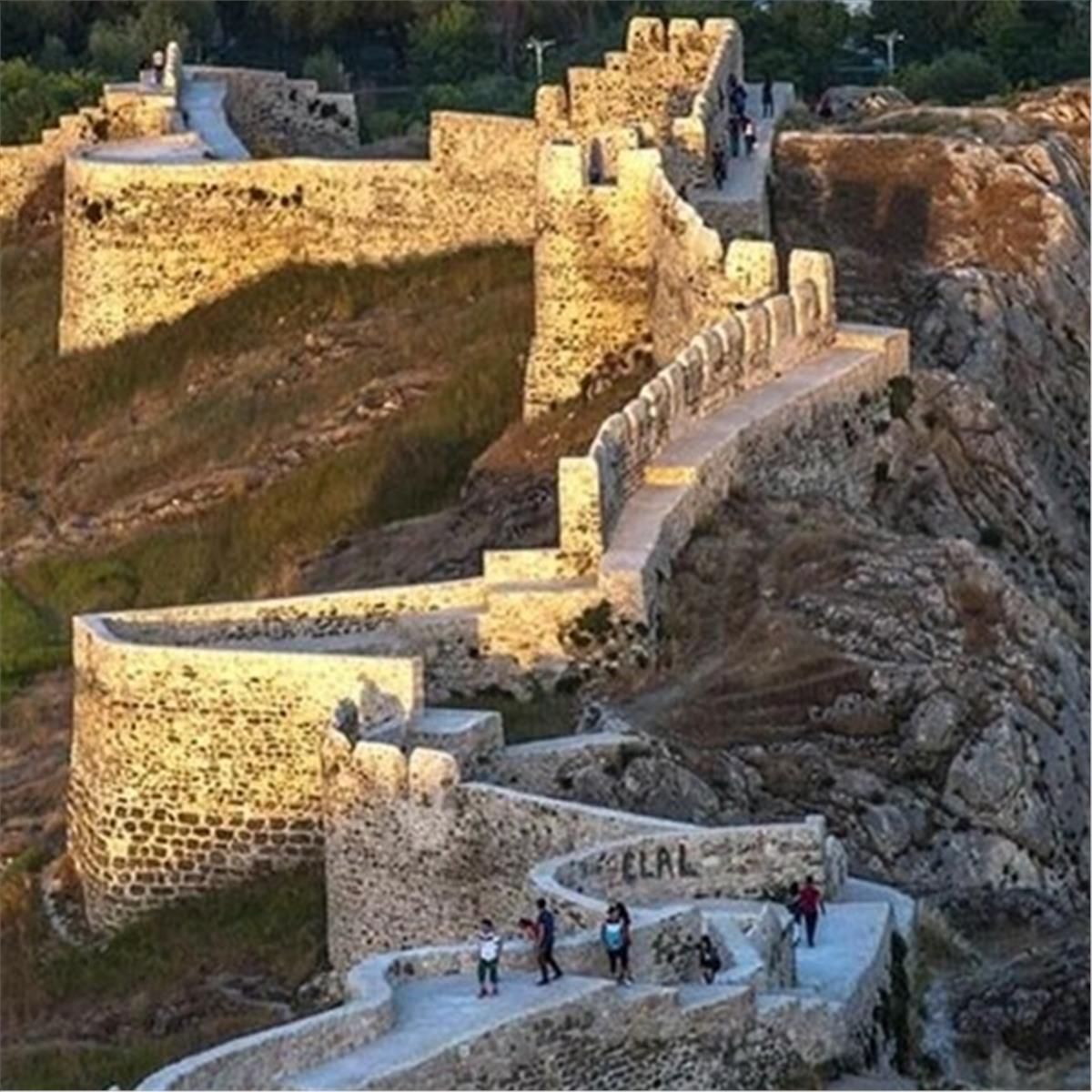 İZMIR ÇIKIŞLI 6 GECE 7 GÜN KONAKLAMALI MUNZUR VE VAN İLE BÜYÜLÜ DOĞU ANADOLU TURU