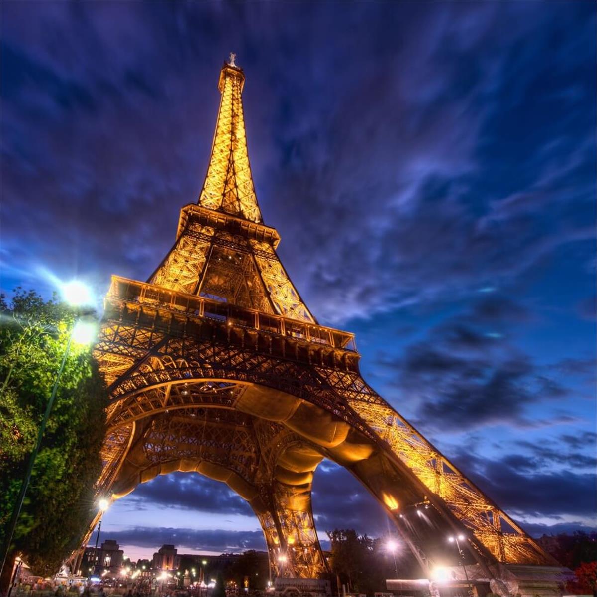İSTANBUL'DAN UÇAK İLE ÇIKIŞLI SÖMESTR TATILI ÖZEL 3 GECE 4 GÜN KONAKLAMALI PARIS TURU