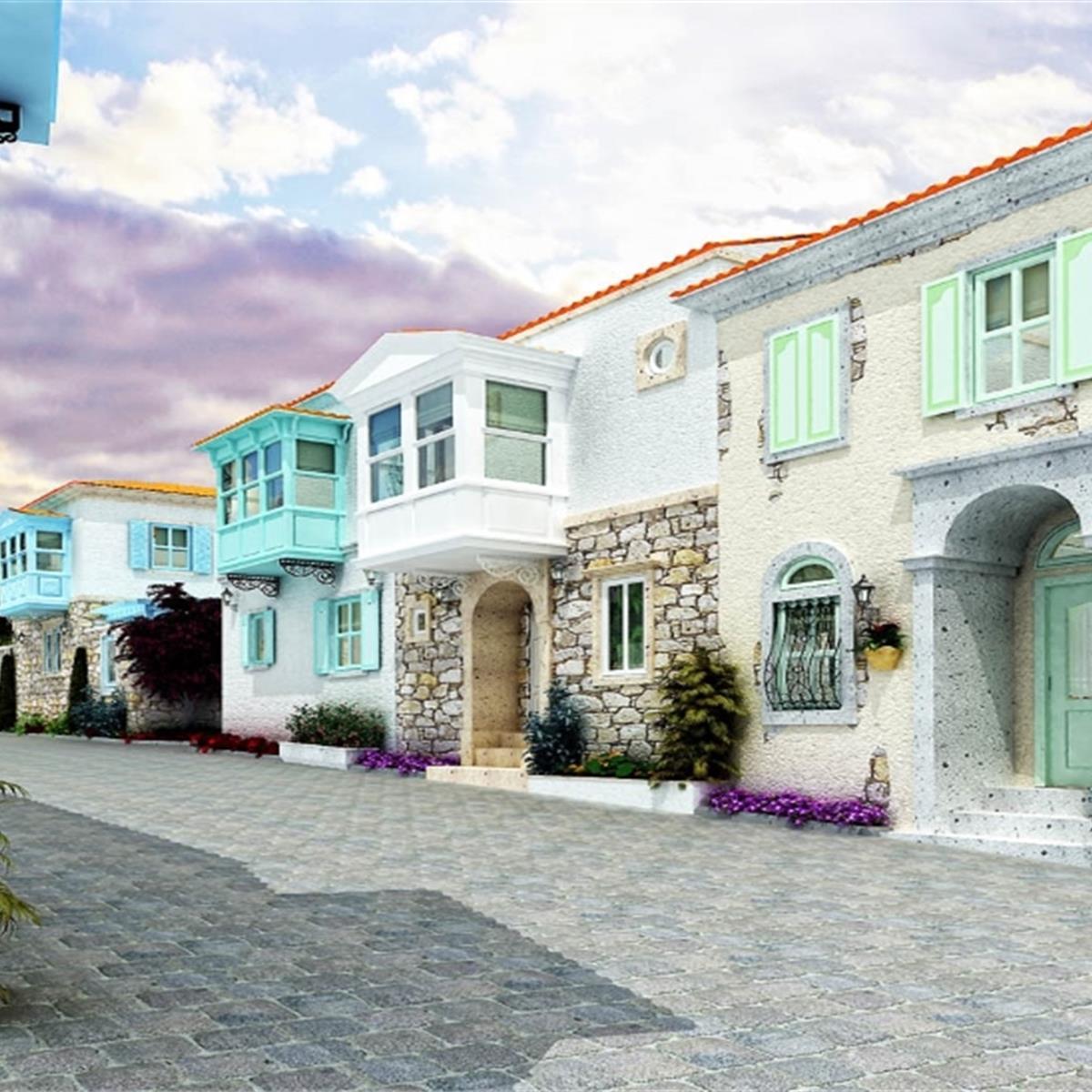 Çeşme, Alaçatı Sığacık Turu 3