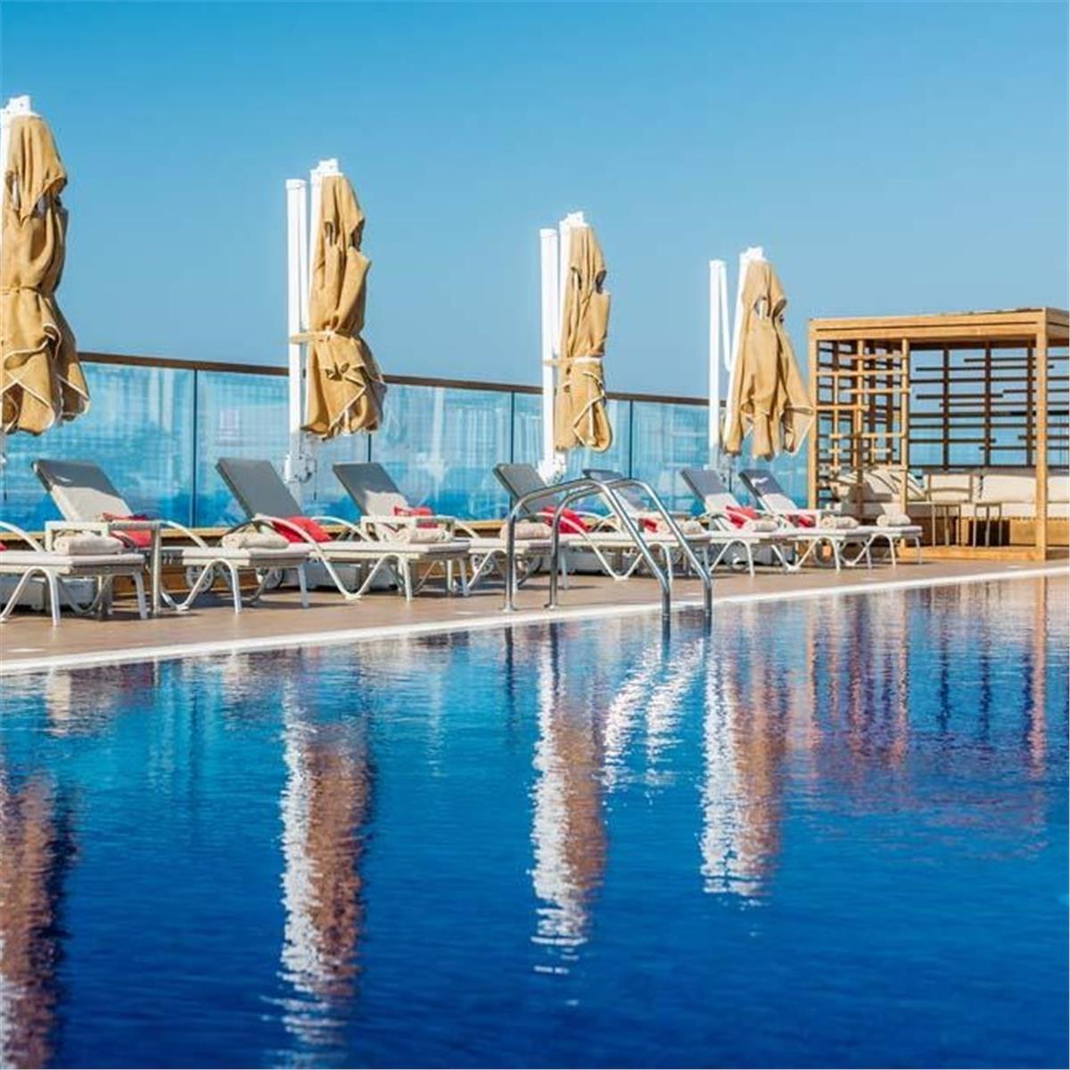 LORD’S PALACE HOTEL TAM PANSIYON PLUS KONAKLAMA SEÇENEKLERI