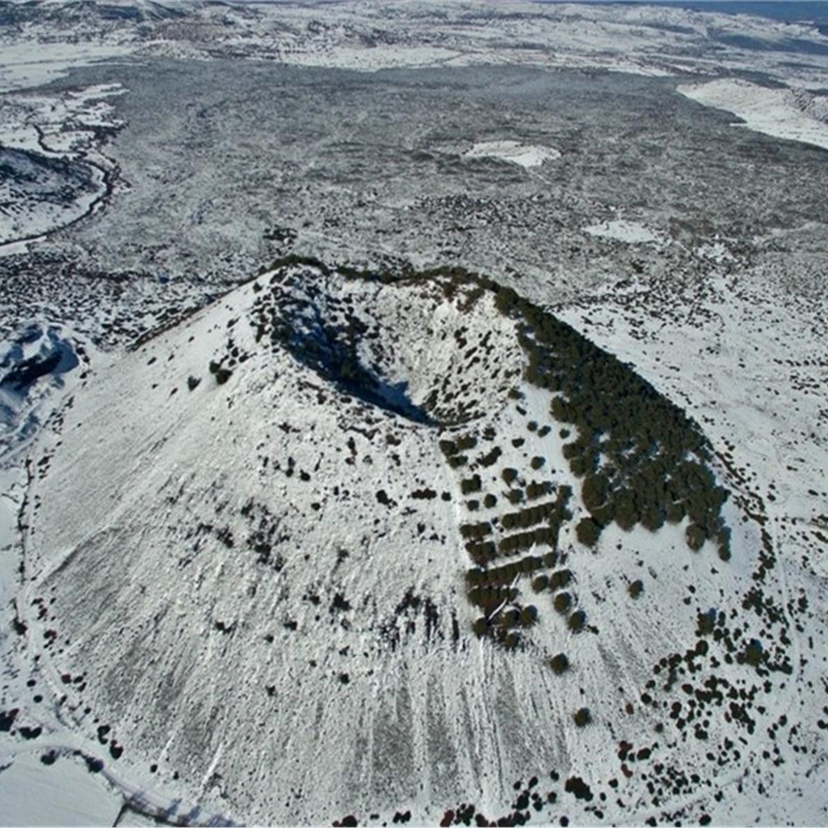 Uşak Jeopark 8