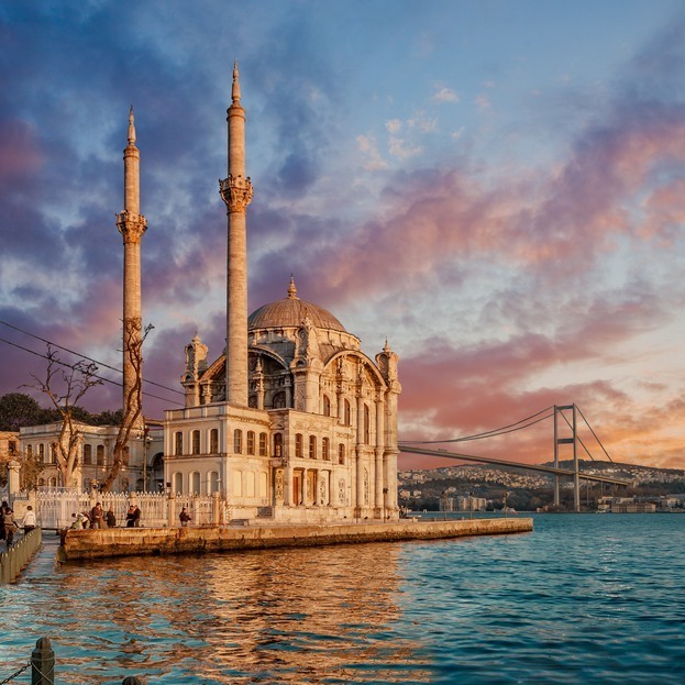 İSTANBUL KÜLTÜR TURU