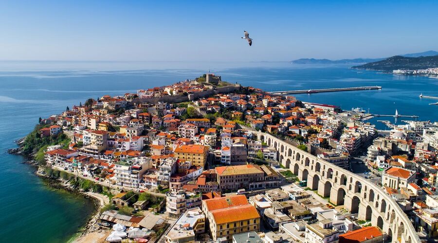İzmir'den Çıkışlı 1 Gece 2 Gün Konaklamalı İskeçe Karnavalı Turu