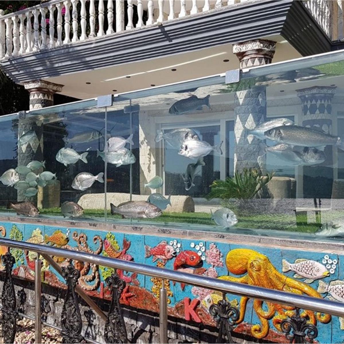 Karaburun, Mordoğan Çeşme Turu 5