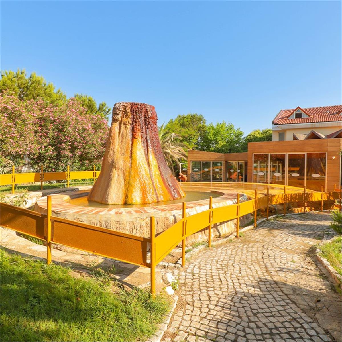 1 GECE 2 GÜN 5* LYCUS RIVER THERMAL &SPA HOTEL KONAKLAMALI PAMUKKALE NIKFER KAYAK MERKEZI TURU