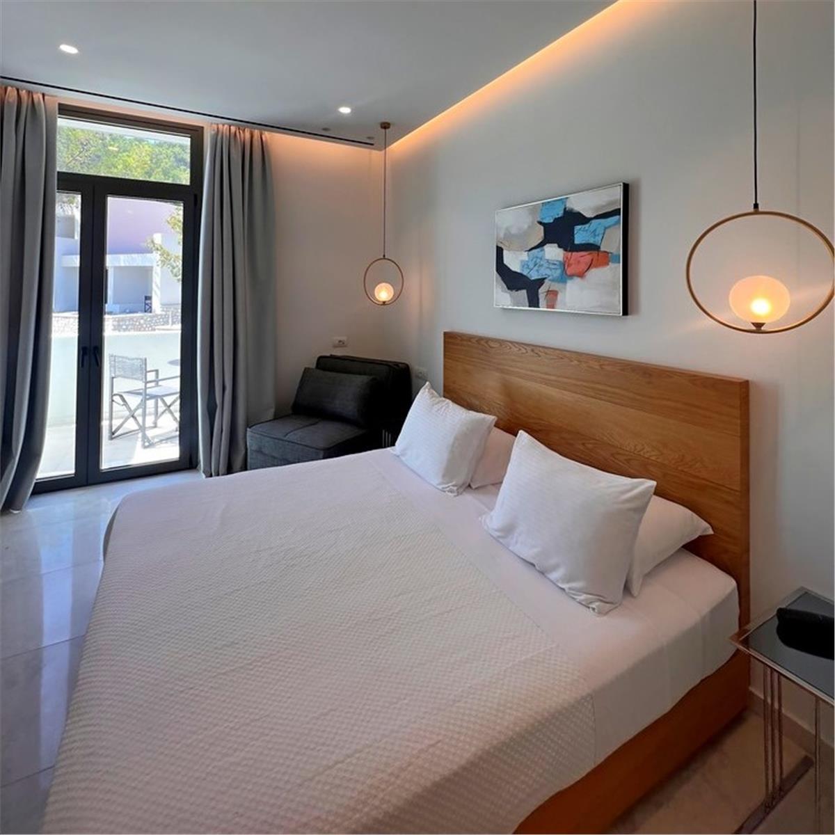 İZMIR ÇIKIŞLI YILBAŞI ÖZEL 2 GECE 3 GÜN 5* MYTCHAL COAST HOTEL KONAKLAMALI MIDILLI TURU ÜSTELIK GALA YEMEĞI DAHIL