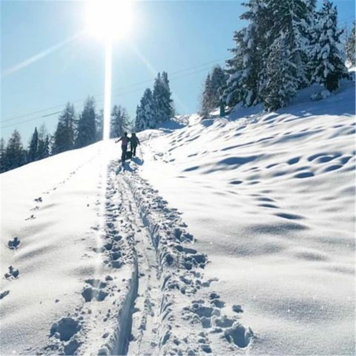 YILBAŞI ÖZEL 2 GECE 3 GÜN KONAKLAMALI ABANT, KARTALKAYA, KARTEPE VE ORMANYA ILE 4'LÜ KAR KEYFI