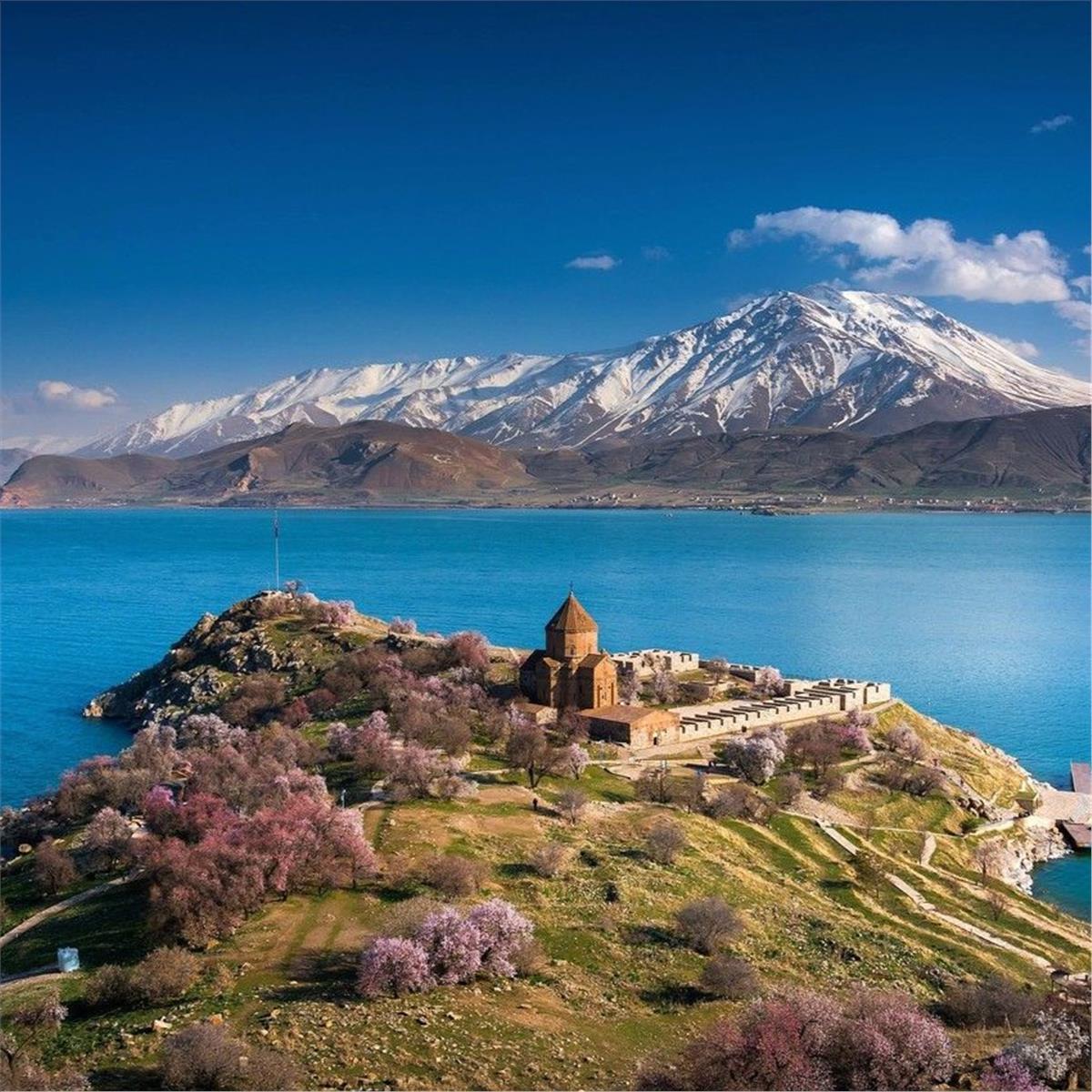 İzmir'den Uçaklı 2 Gece 3 Gün Konaklamalı Doğu Ekspresi İle Kars Erzurum Turu