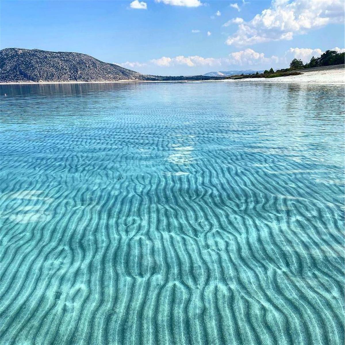 Salda gölü-5