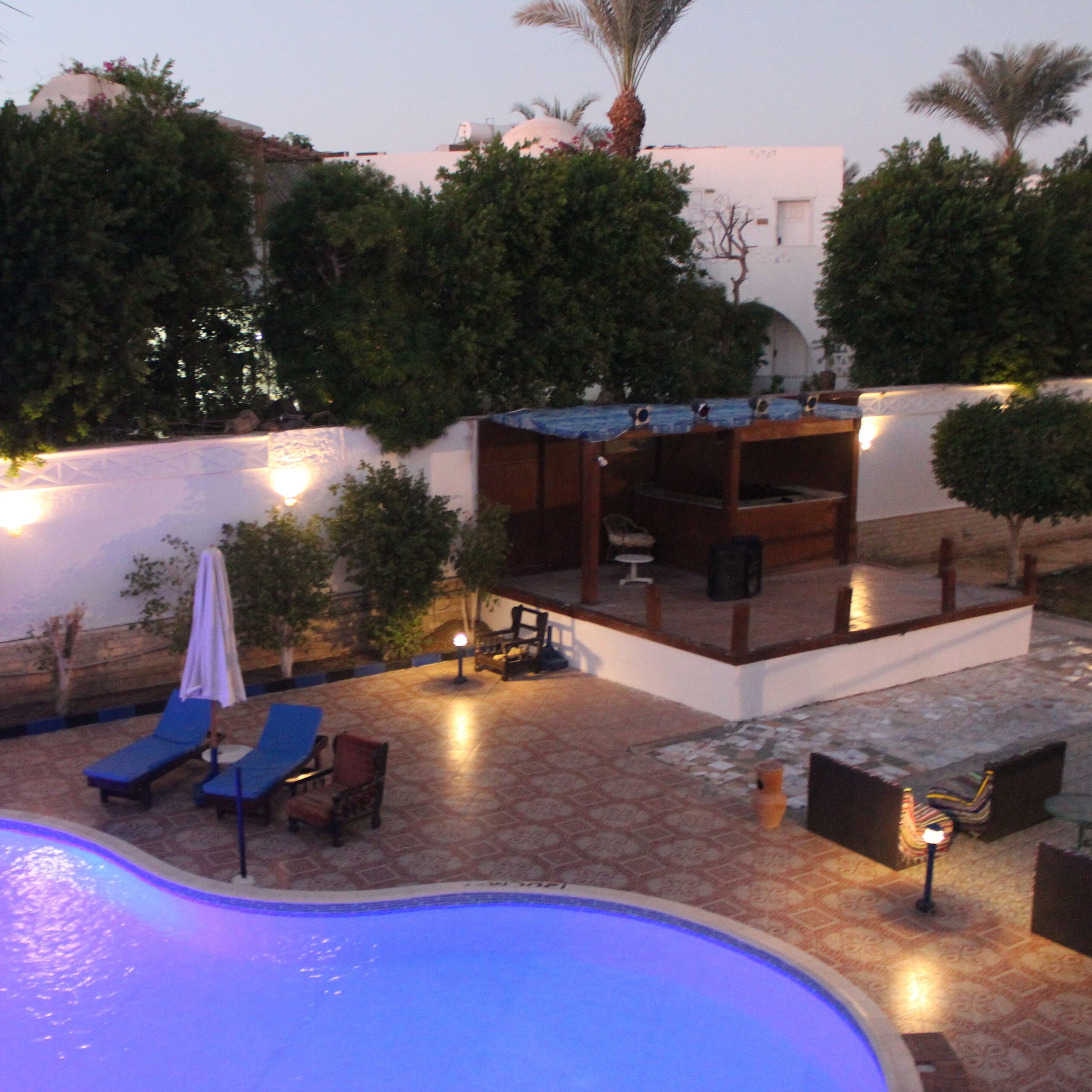 İzmir'den Uçak İle Hareketli 4 Gece 5 Gün 4 Yıldızlı El Khan Sharm El Sheikh Konaklamalı Sharm El Sheikh Turu