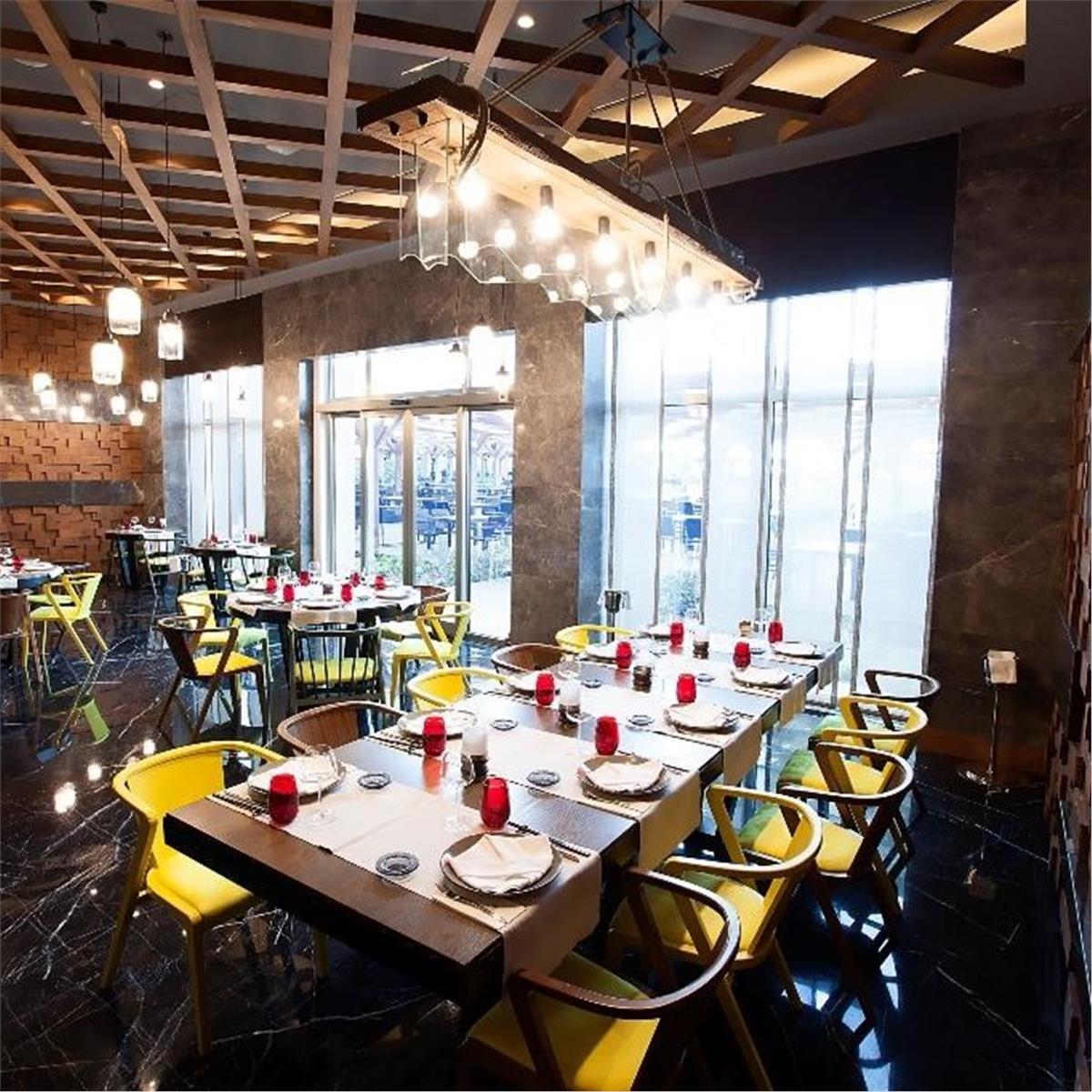 2 GECE 3 GÜN KONAKLAMALI ELEXUS HOTEL GIRNE EBRU GÜNDEŞ YILBAŞI GALASI