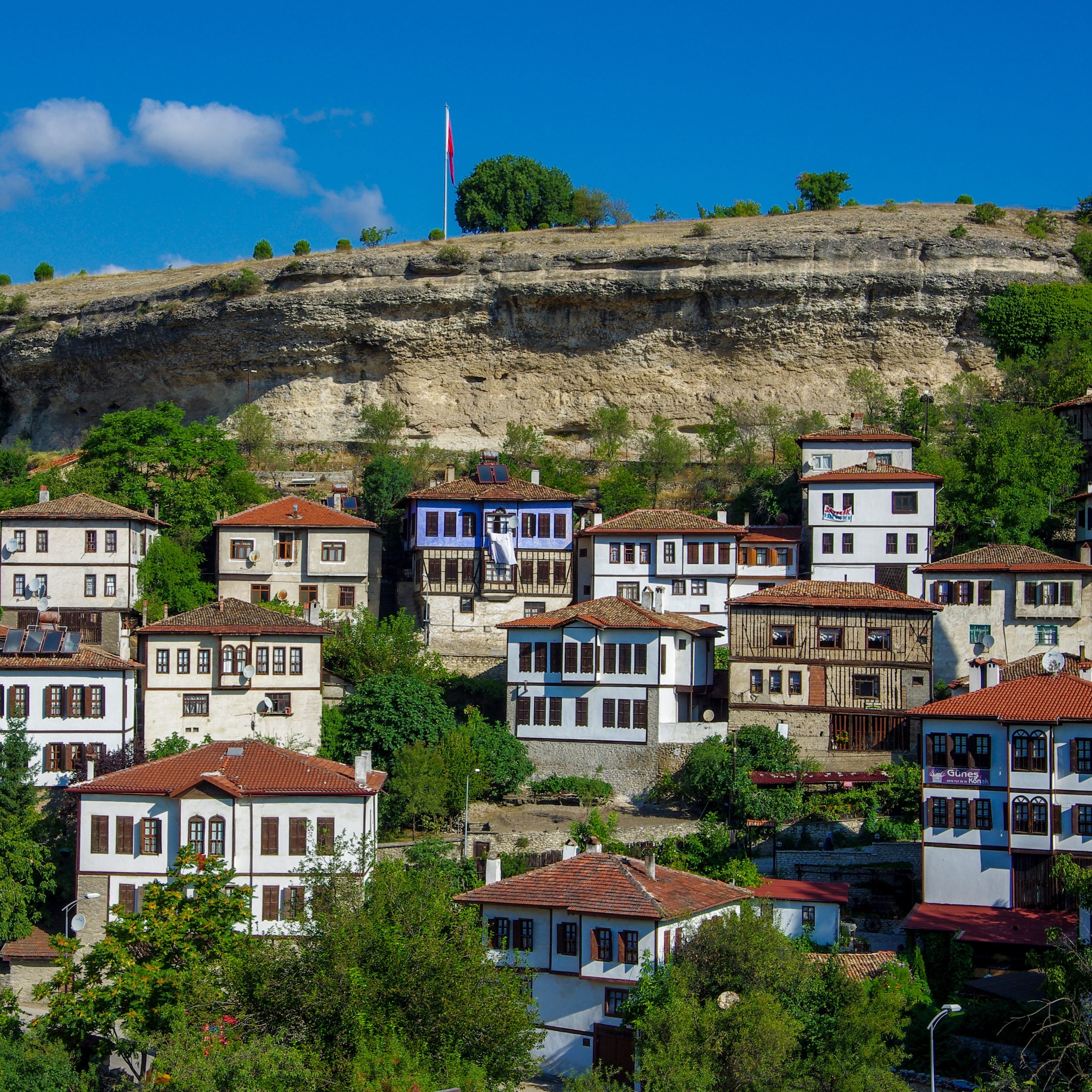 zmir'den Otobüs İle Kalkışlı 2 Gece 3 Gün Konaklamalı Batı Karadeniz Kastamonu Safranbolu Zonguldak Turu