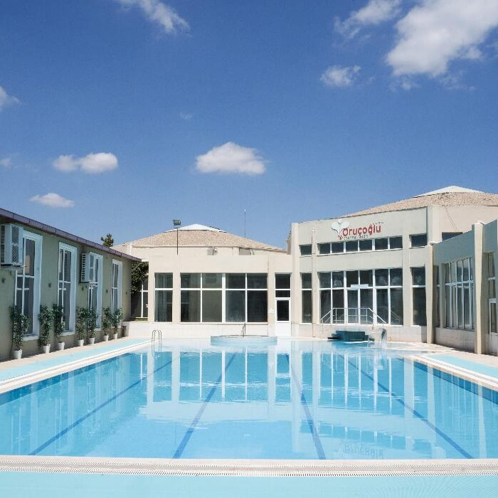 İzmir'den Otobüslü Yılbaşı Özel 2 Gece 3 Gün Konaklamalı Afyon Oruçoğlu Termal Hotel Yılbaşı Gala Ve Eğlencesi