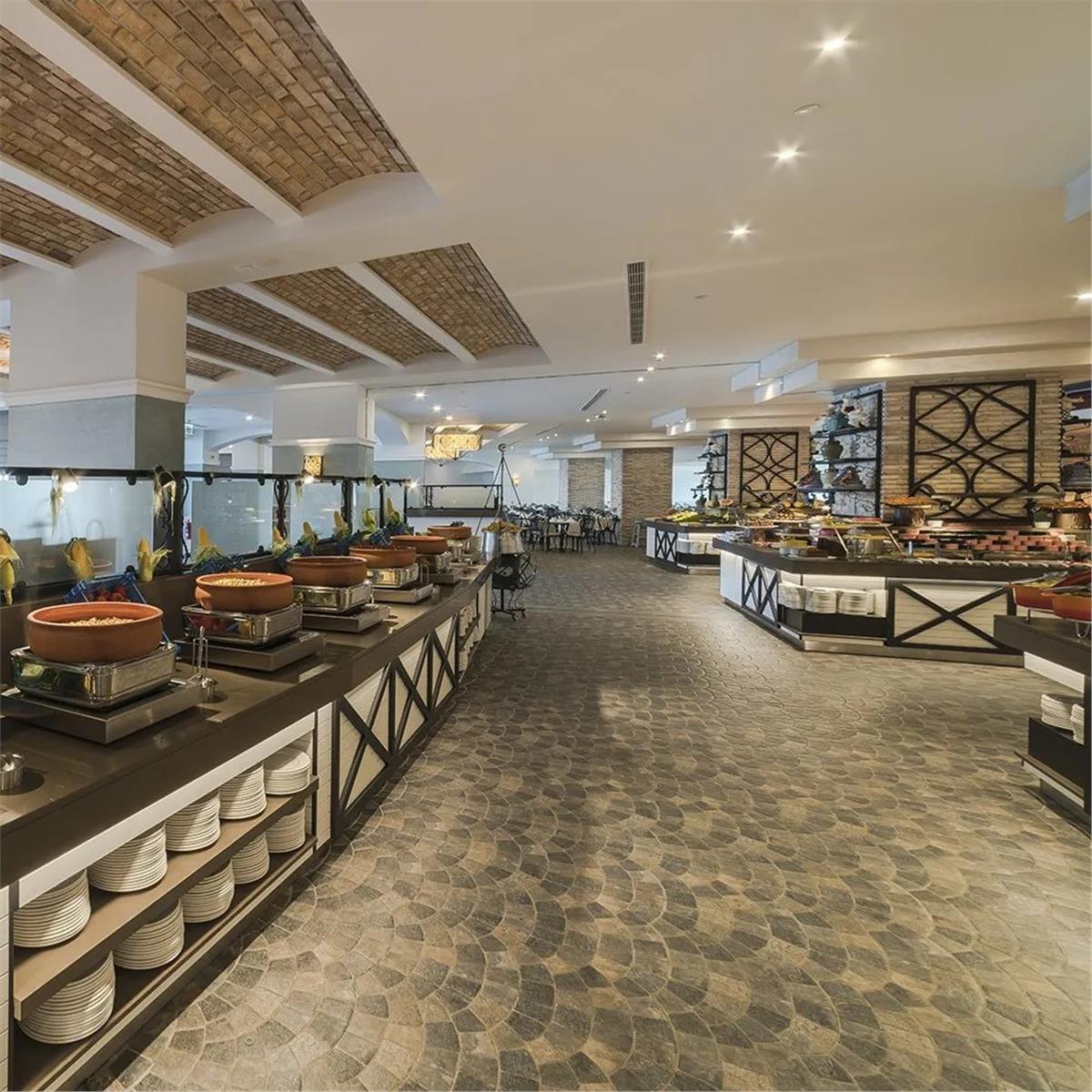 3 GECE 4 GÜN KONAKLAMALI LIMAK CYPRUS DELUXE HOTEL'DE İREM DERICI YILBAŞI GALASI