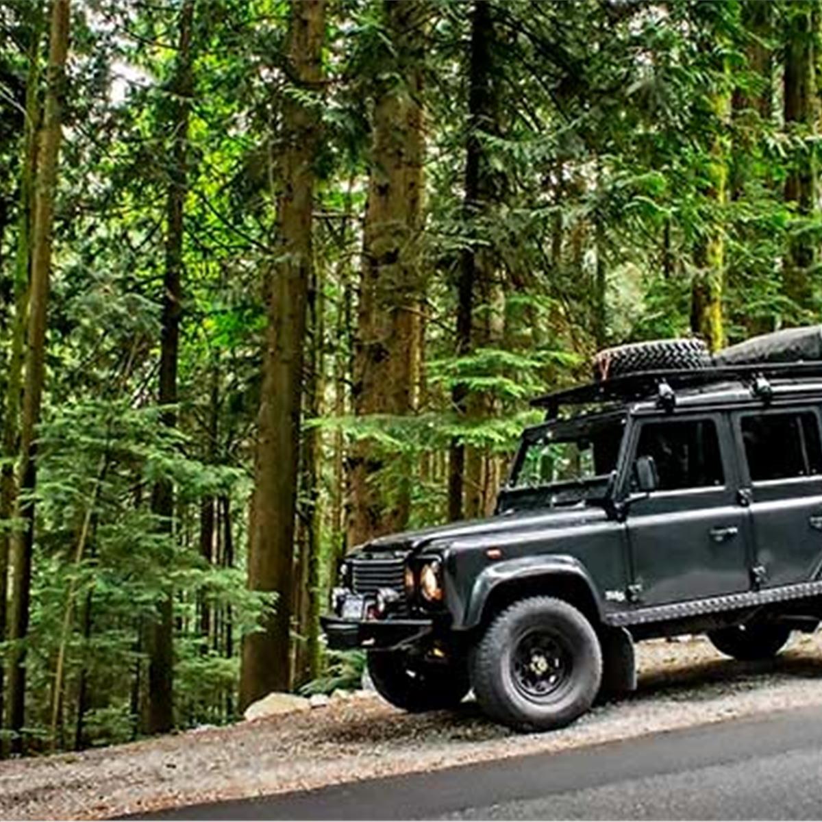 İzmir çIkışlı günübirlik Kazdağları Jeep safari turu