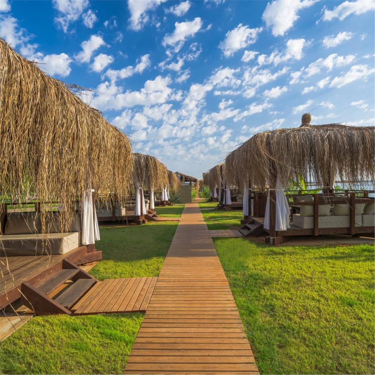KIBRIS CONCORDE LUXURY RESORT & CONVENTION & SPA ULTRA HERŞEY DAHIL KONAKLAMA SEÇENEKLERI