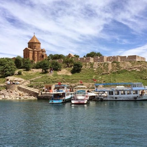 İzmir'den Uçaklı 6 Gece 7 Gün Konaklamalı GAP Doğu Anadolu ve Nahçıvan Turu