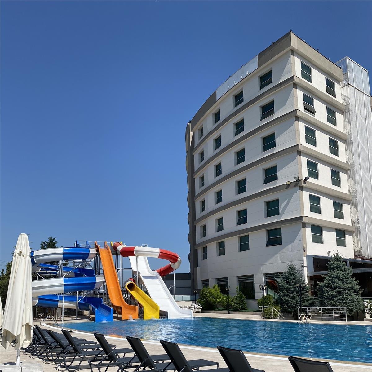 İzmir Çıkışlı Yılbaşı Özel 2 Gece 3 Gün 5* The Sign Kocaeli Thermal Spa & Convention Otel Konaklamalı Abant Kartepe Kartalkaya Uludağ Turu