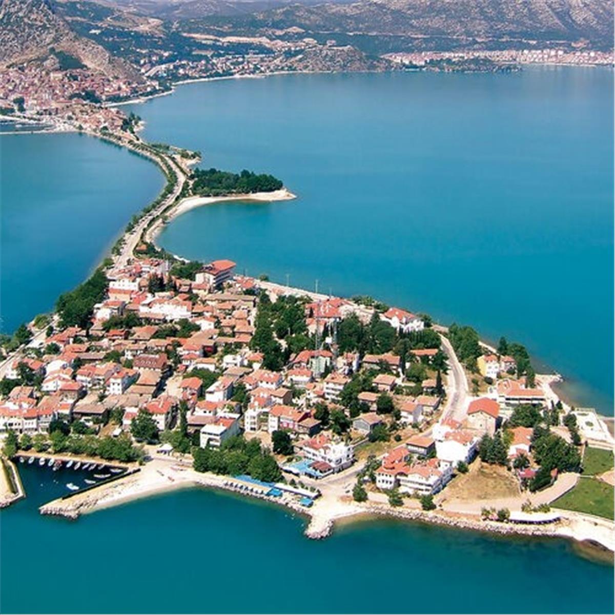 2 GECE 3 GÜN 5* BARIDA HOTEL KONAKLAMALI ISPARTA DAVRAZ KAYAK MERKEZI TURU