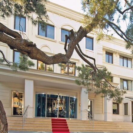 İzmir Çıkışlı 1 Gece 2 Gün Gönlüferah Termal Otel Konaklamalı Uludağ Turu