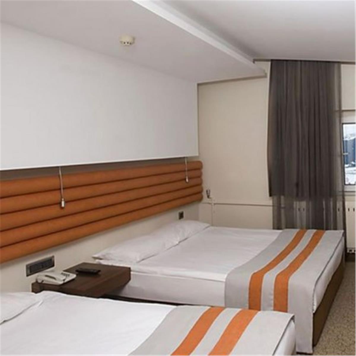 İZMIR ÇIKIŞLI 2 GECE 3 GÜN JURA KERVANSARAY HOTEL KONAKLAMALI ULUDAĞ KAYAK TURU