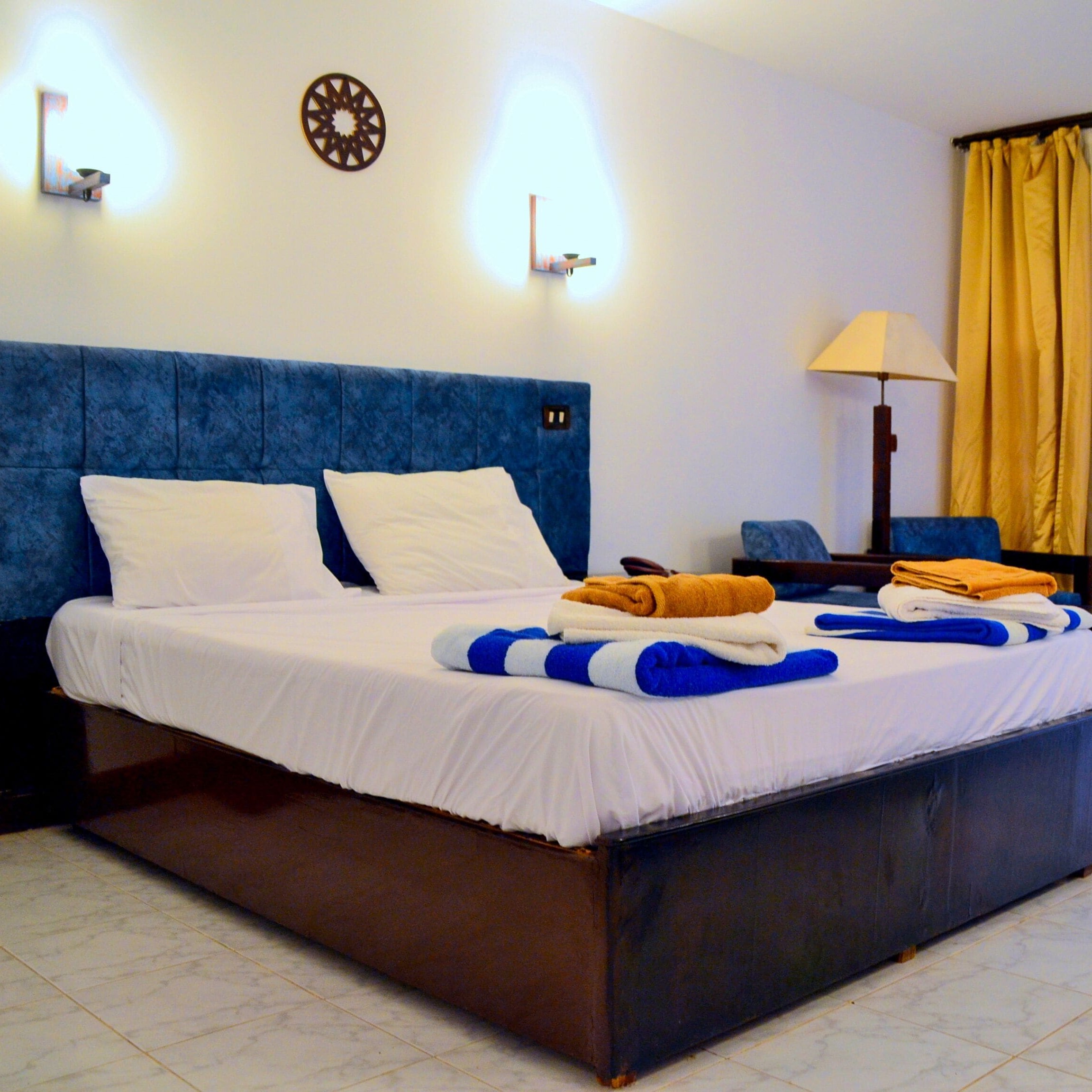 İzmir'den Uçak İle Hareketli 4 Gece 5 Gün 4 Yıldızlı El Khan Sharm El Sheikh Konaklamalı Sharm El Sheikh Turu