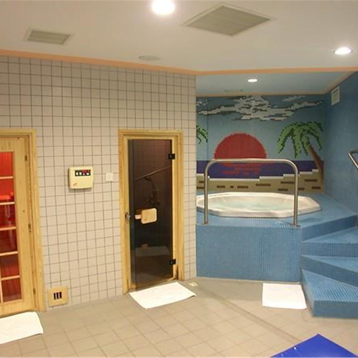 DENIZ KIZI HOTEL YARIM PANSIYON