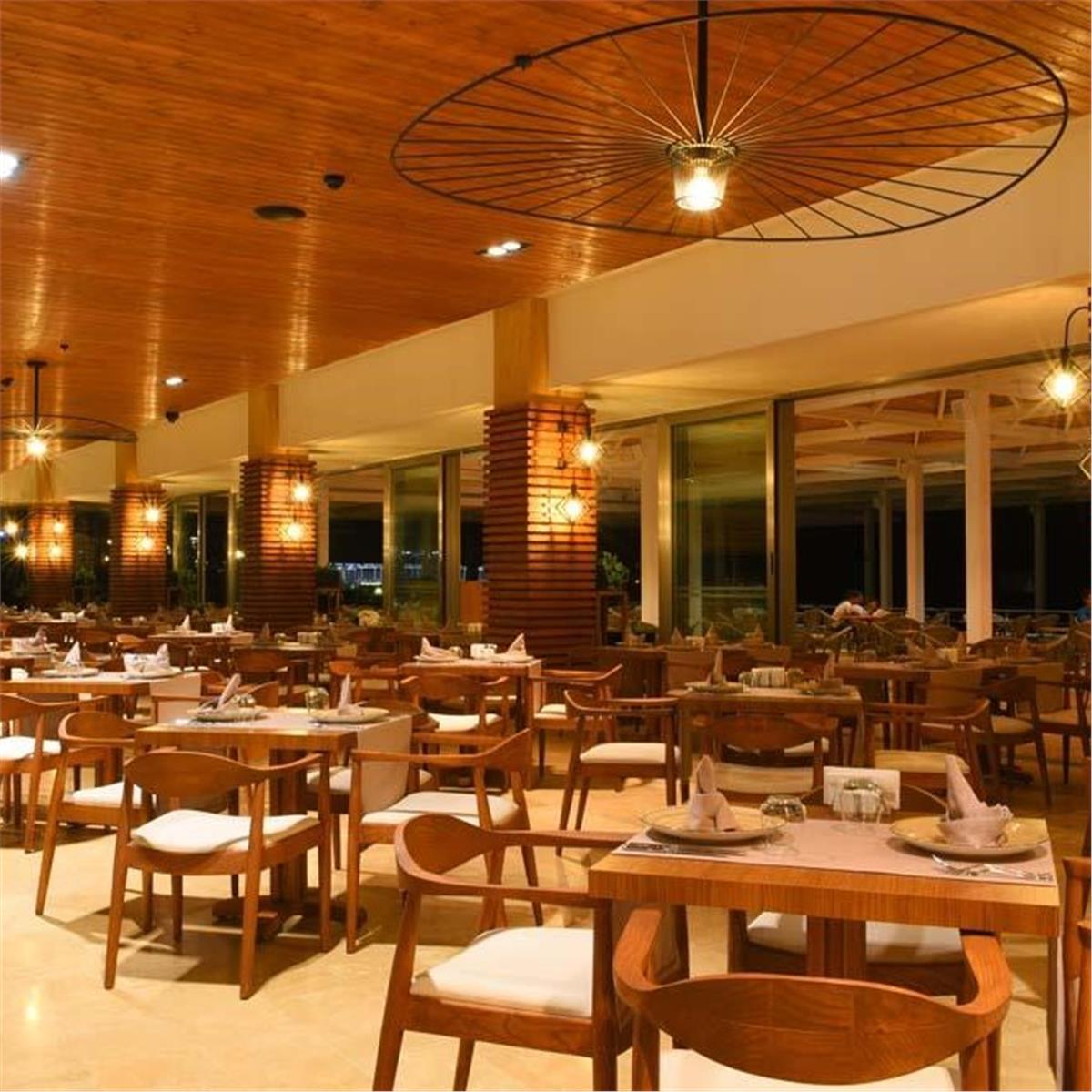 KIBRIS ACAPULCO RESORT HOTEL & CONVENTION & SPA TAM PANSIYON PLUS KONAKLAMA