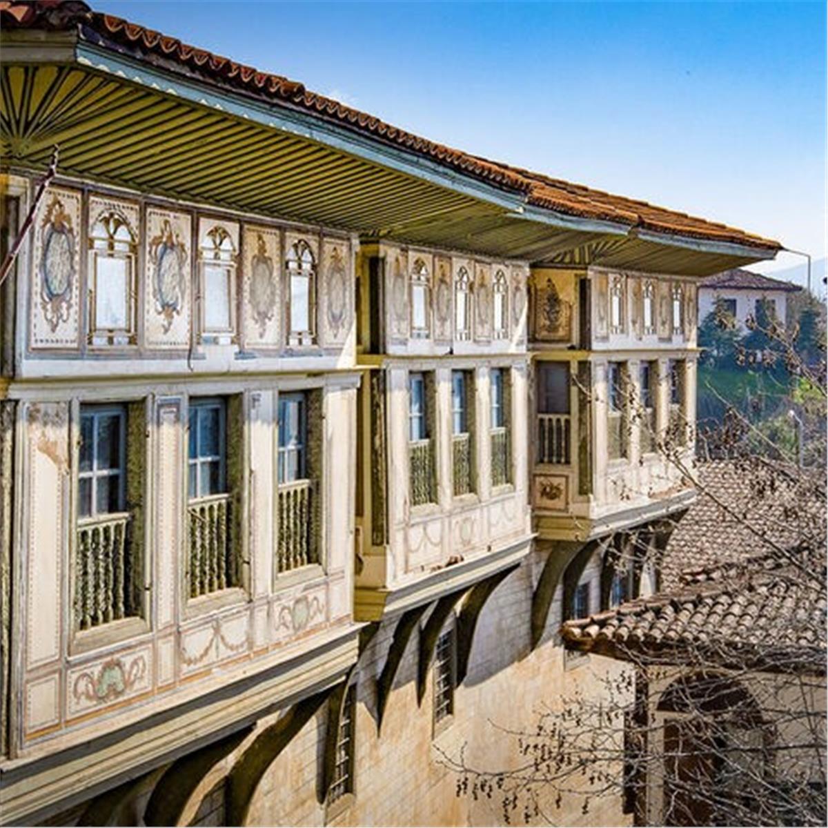GÜNÜBIRLIK BEYDAĞ ÖDEMIŞ BIRGI TURU
