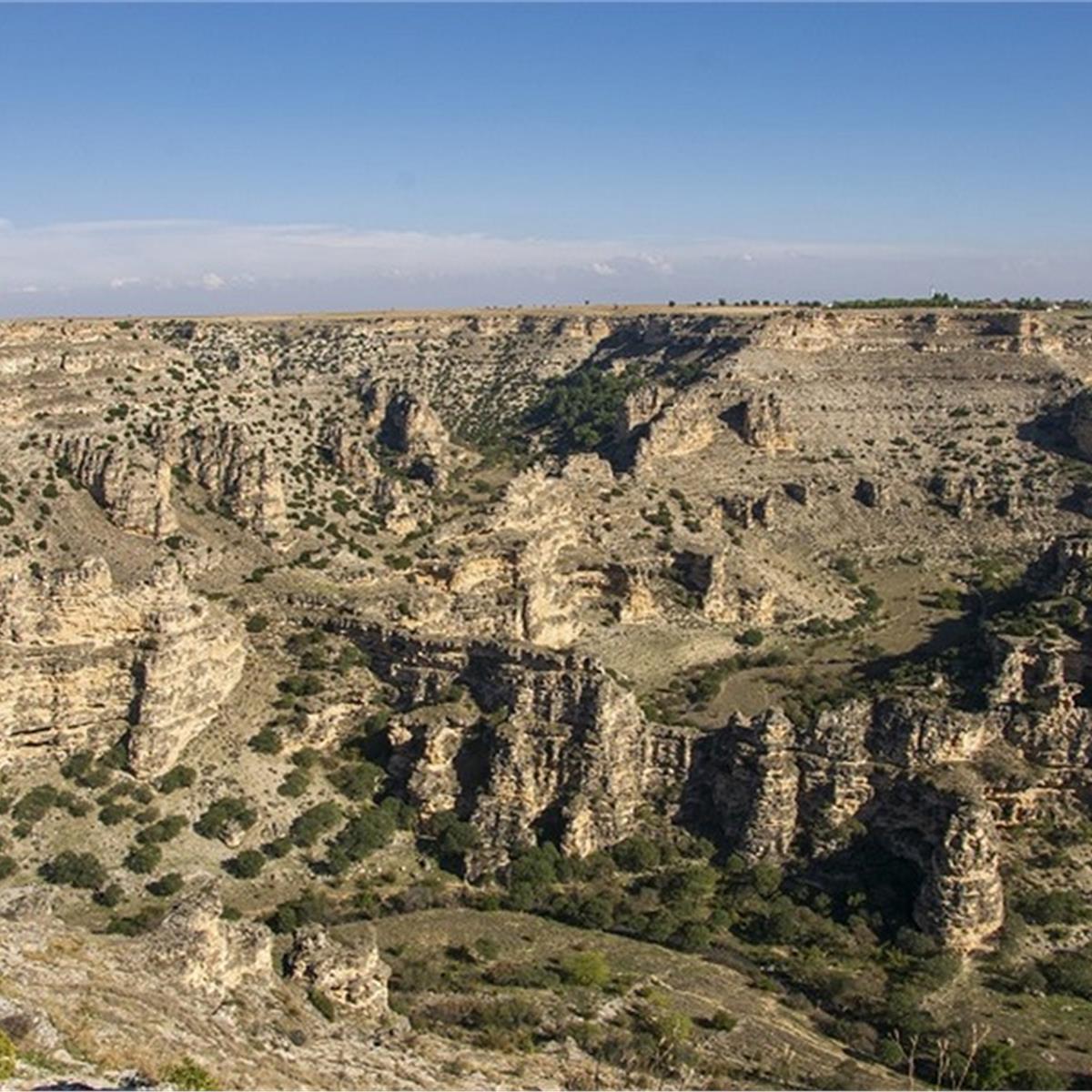 UşakUlubey kanyon 3