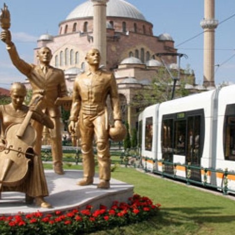 ESKIŞEHIR BEYPAZARI TURU 5
