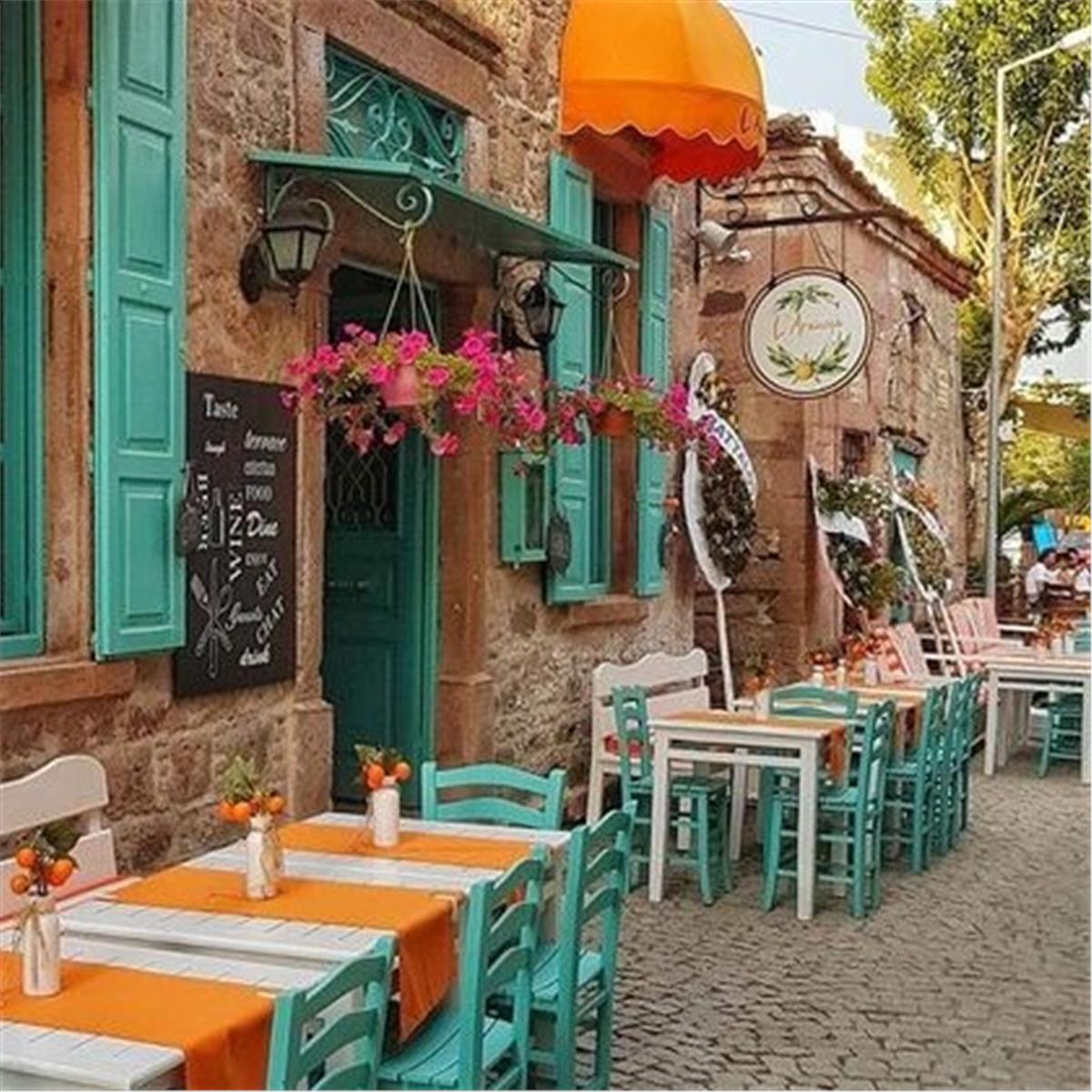 İzmir Çıkışlı Yılbaşı Özel 1 Gece 2 Gün 4* Altın Otel Konaklamalı Balıkesir Ayvalık Cunda Adası Turu. Otelde Yılbaşı Galası İle