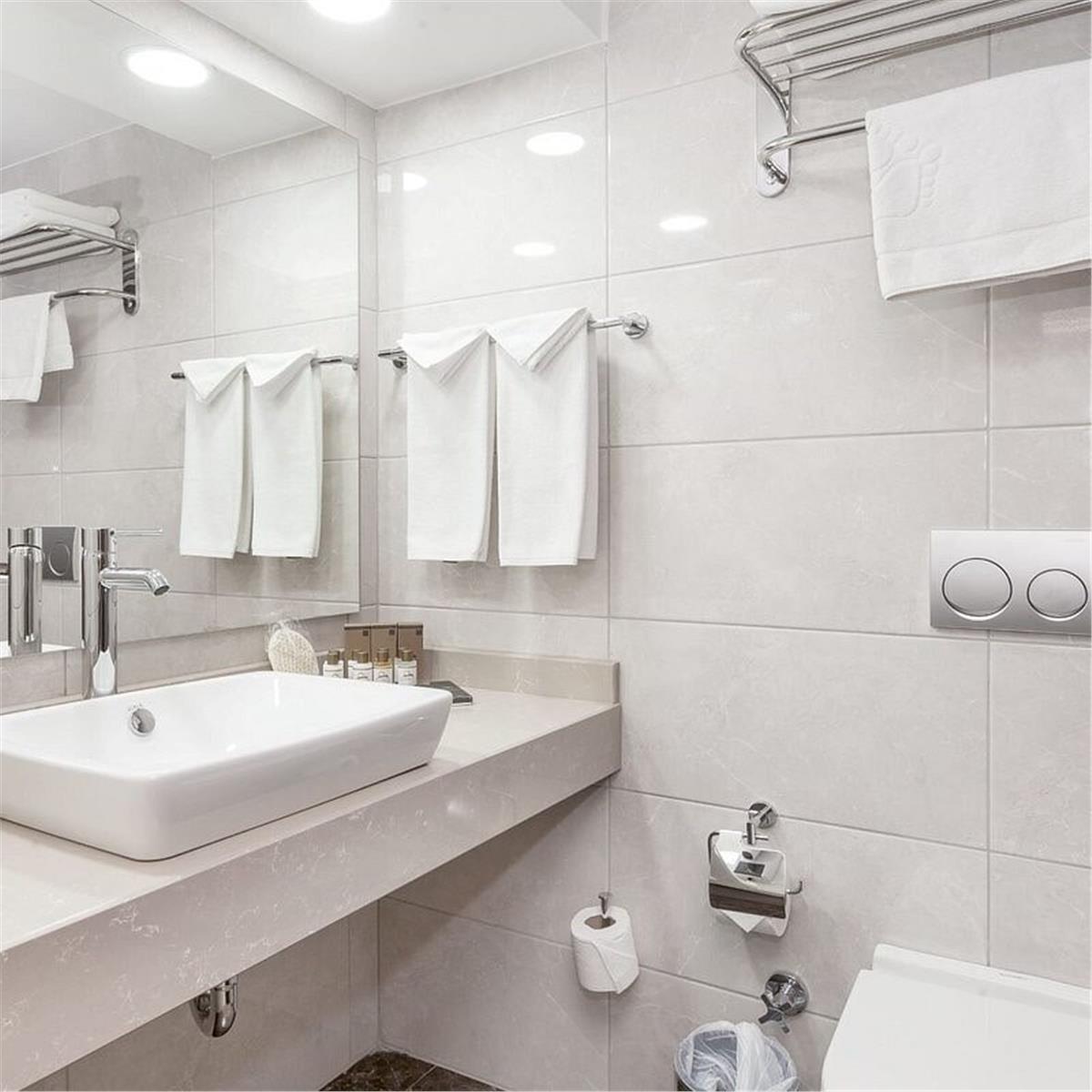 KIBRIS SALAMIS BAY CONTI RESORT HOTEL'DE GÜLDEN YILBAŞI GALASI