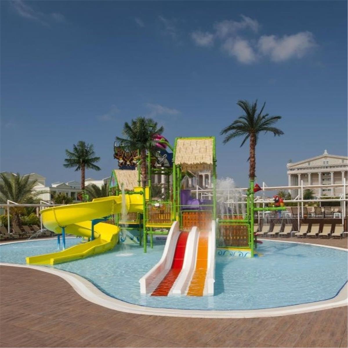 KAYA ARTEMIS RESORT ULTRA HERŞEY DAHIL KONAKLAMA SEÇENEKLERI
