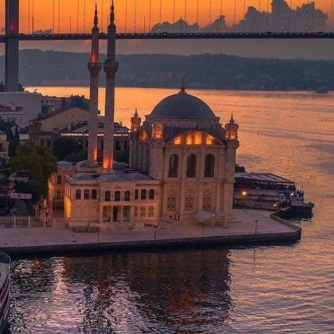 İSTANBUL KÜLTÜR TURU 10
