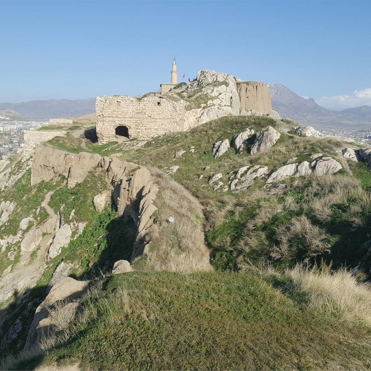 İzmir'den Uçaklı 2 Gece 3 Gün Konaklamalı Doğu Ekspresi İle Kars Erzurum Turu