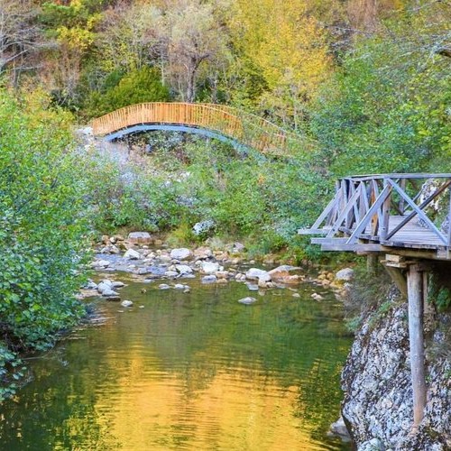 BATI KARADENIZ KÜRE DAĞLARI 5