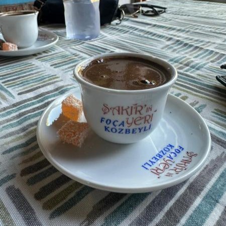 İzmir Çıkışlı Günübirlik Foça, Yeni Foça, Kozbeyli Köyü Turu. Üstelik Öğle Yemeği Dahil.