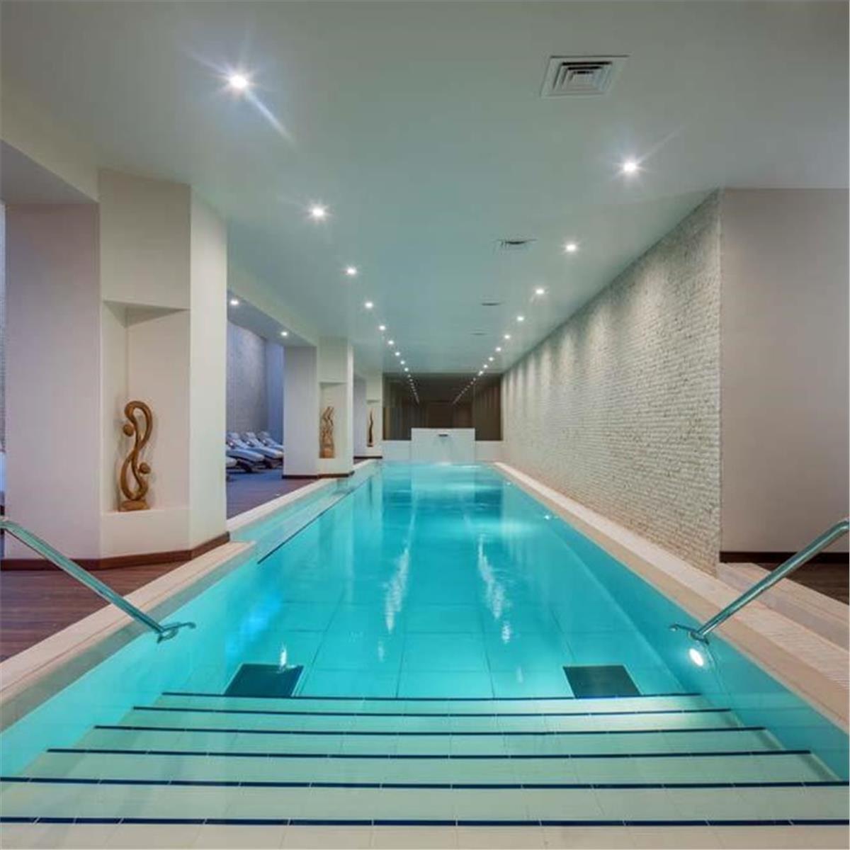 KIBRIS ACAPULCO RESORT HOTEL & CONVENTION & SPA TAM PANSIYON PLUS KONAKLAMA