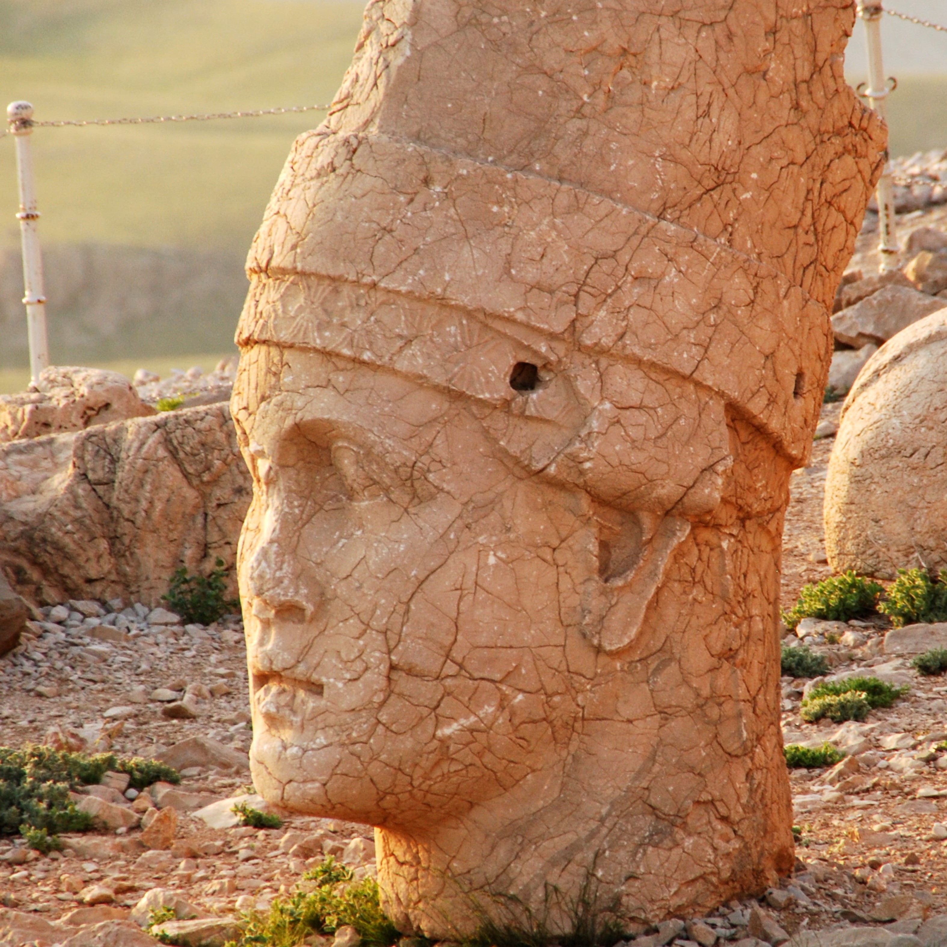 İzmir'den Otobüs İle Ramazan Bayramı Özel 4 Gece Konaklamalı Gap Turu