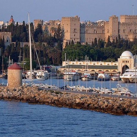 RODOS SYMI TURU