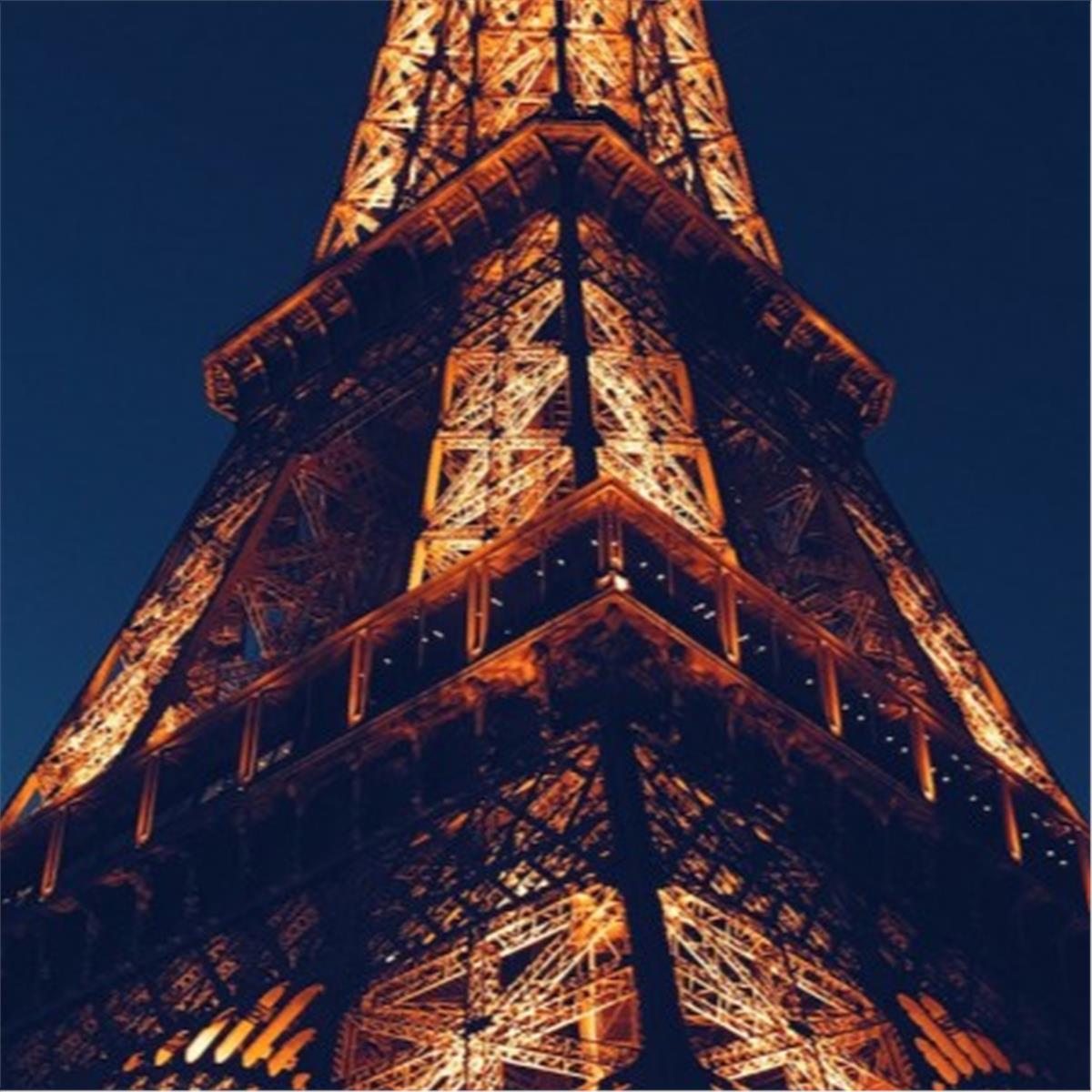 İZMIR'DEN UÇAK İLE HAREKETLI 7 GECE 8 GÜN KONAKLAMALI BENELÜX PARIS KÖLN TURU