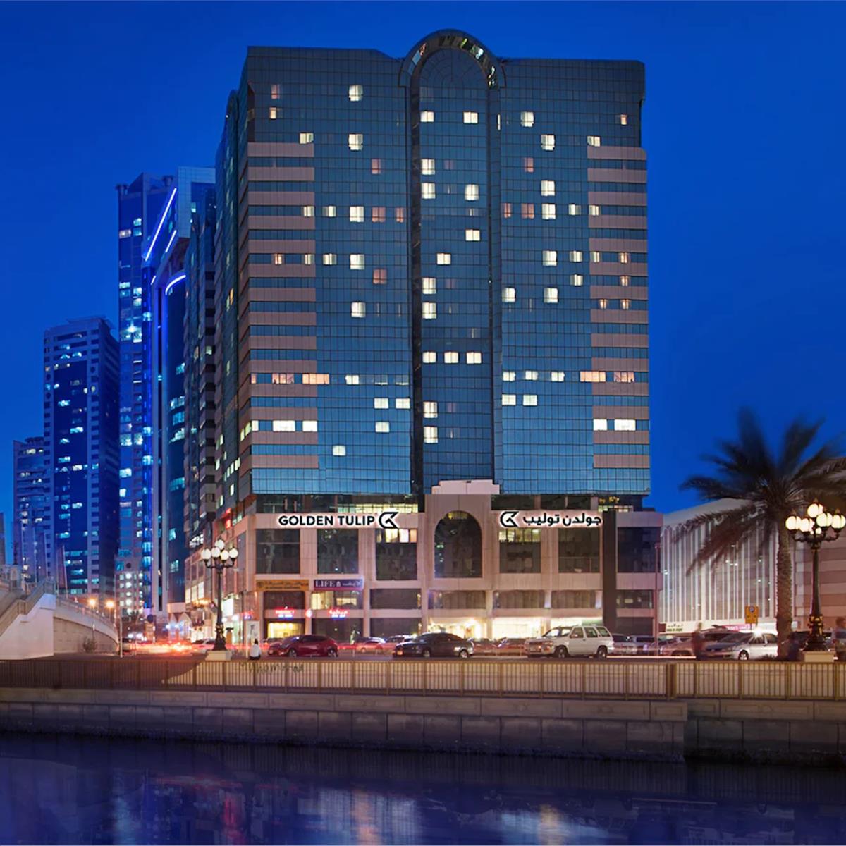 YILBAŞI ÖZEL 4 GECE 5 GÜN KONAKLAMA VE OTEL SEÇENEKLI DUBAI TURU